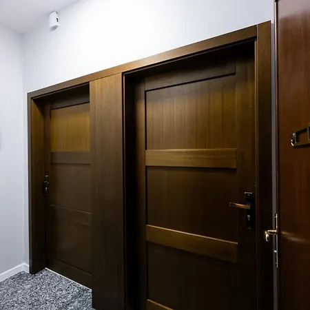 Native Apartments Slowackiego 14/6 Deluxe Krakow Exterior photo