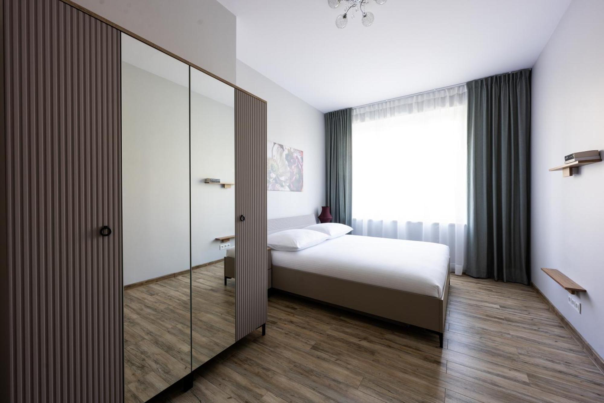 Native Slowackiego 14/6 Deluxe Krakow